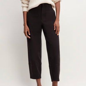 Everlane Black Women's Pants